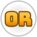 OR