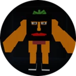 Orange lol