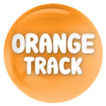 Orange Track