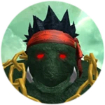 Orc Slayer