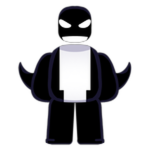 Orca Noobie