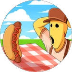 Order Up!