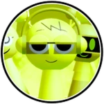 Oren Mustard