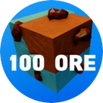 Ores for Days! 💯⛏️