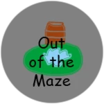 Out of the Maze