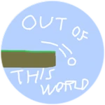 Out of This World