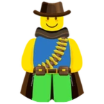 Outlaw Noobie