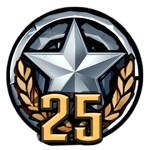 Outstanding Soldier