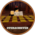 Overachiever