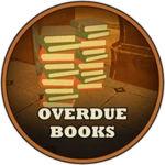 Overdue Books