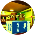 overdue milk ending