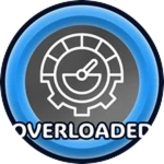 Overloaded