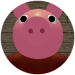 Oversized Piggy