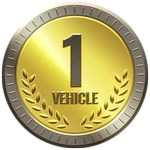 Own 1 Vehicle