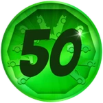 Own 50 Cars!