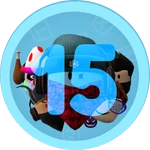 Own at least 15 snowball skins