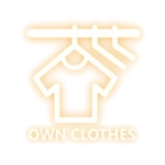Own Clothes