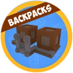 Own this Backpack.