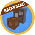 Own this Backpack.