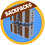 Own this Backpack.