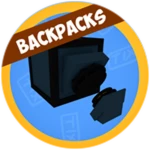Own this Backpack.