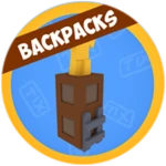 Own this Backpack.