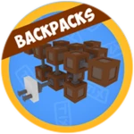 Own this Backpack.