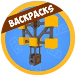Own this Backpack.