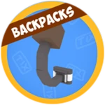 Own this Backpack.