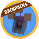 Own this Backpack.