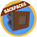 Own this Backpack.