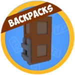 Own this Backpack.