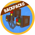 Own this Backpack.