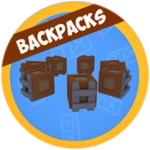 Own this Backpack.