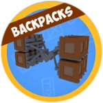 Own this Backpack.