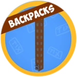 Own this Backpack.