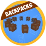 Own this Backpack.