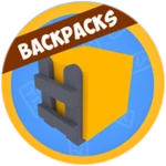 Own this Backpack.