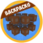 Own this backpack