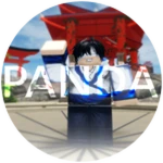 [OWNER] Met Panda!