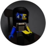 Owner Plushie