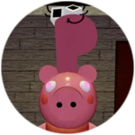 P Piggy