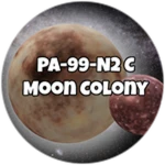 PA-99-N2 C Satellite Colony 