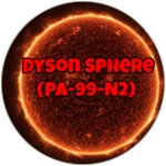 PA-99-N2 Full Dyson Sphere