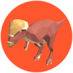 Pachycephalosaurus