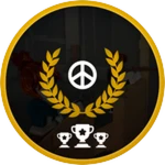 Pacifist