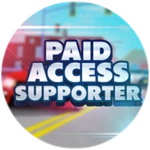 Paid Access Supporter
