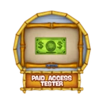 Paid Beta Tester