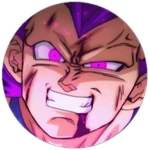 Pain!? No, that makes me EVEN STRONGER!