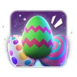 Painted Eggs Collector